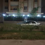 شقة فندقية راقية جدا بكمبوند جاردينيا ستي