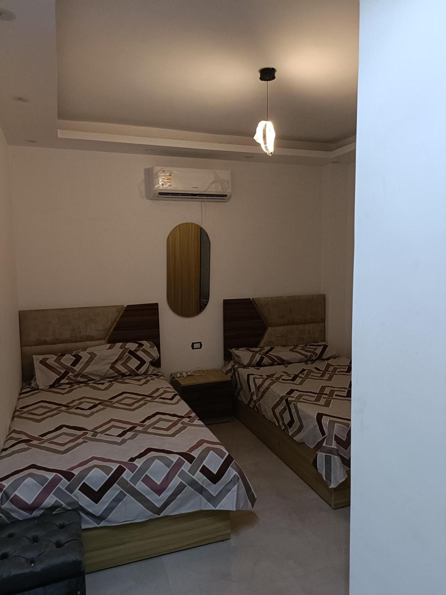 Apartment راقية جدا بكمبوند جاردينيا ستي