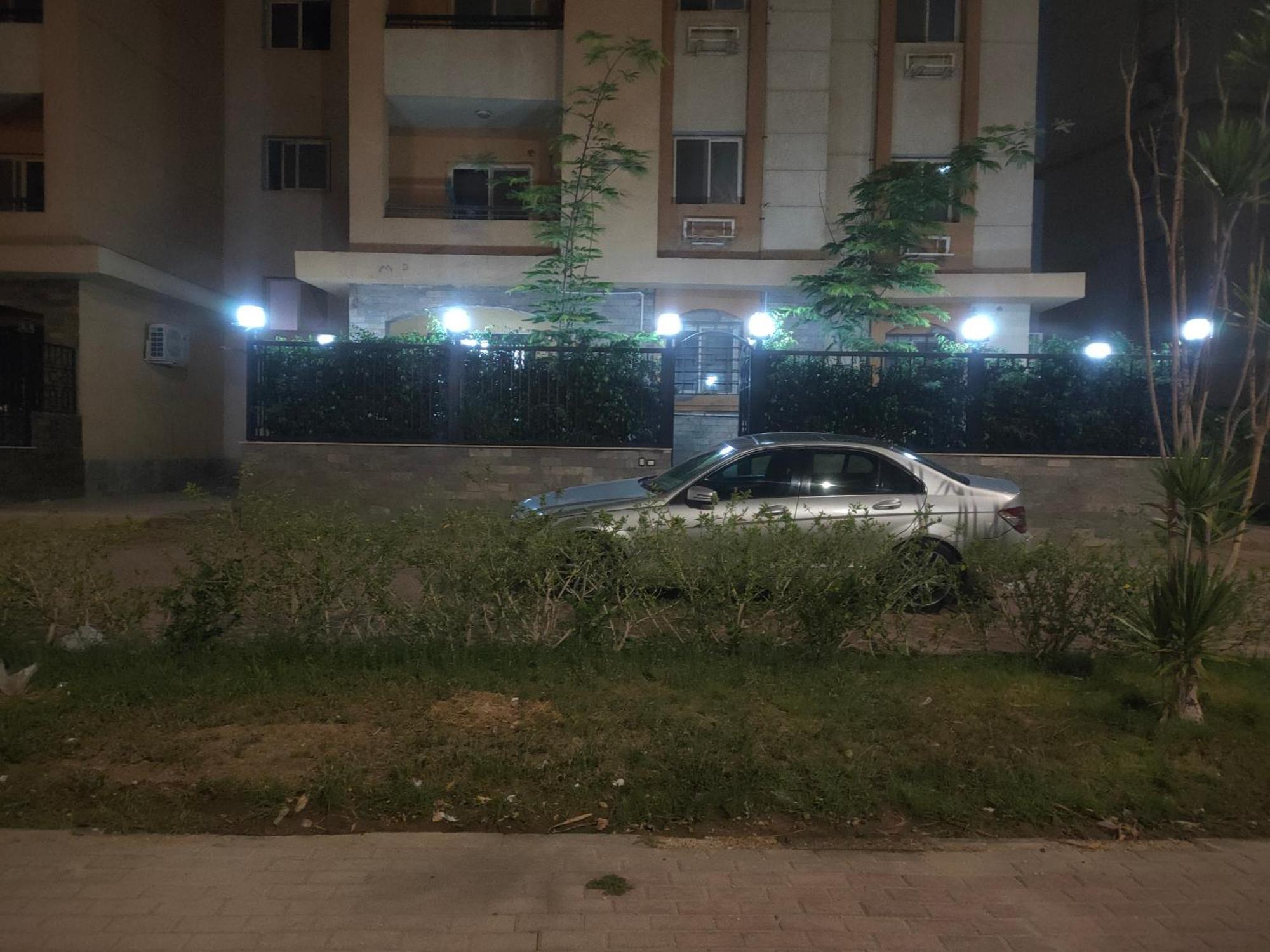 راقية جدا بكمبوند جاردينيا ستي Apartment Cairo