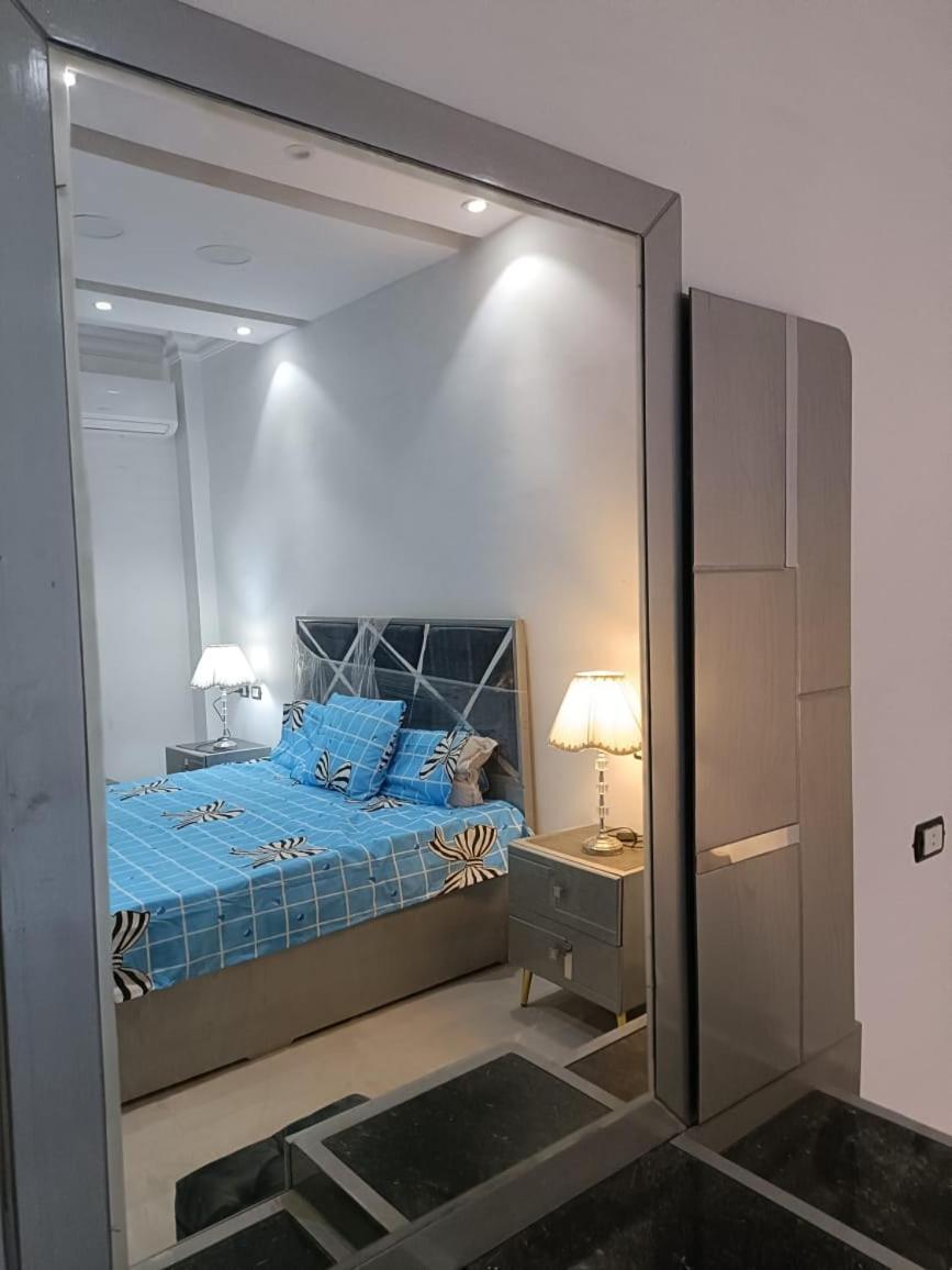 Apartment راقية جدا بكمبوند جاردينيا ستي
