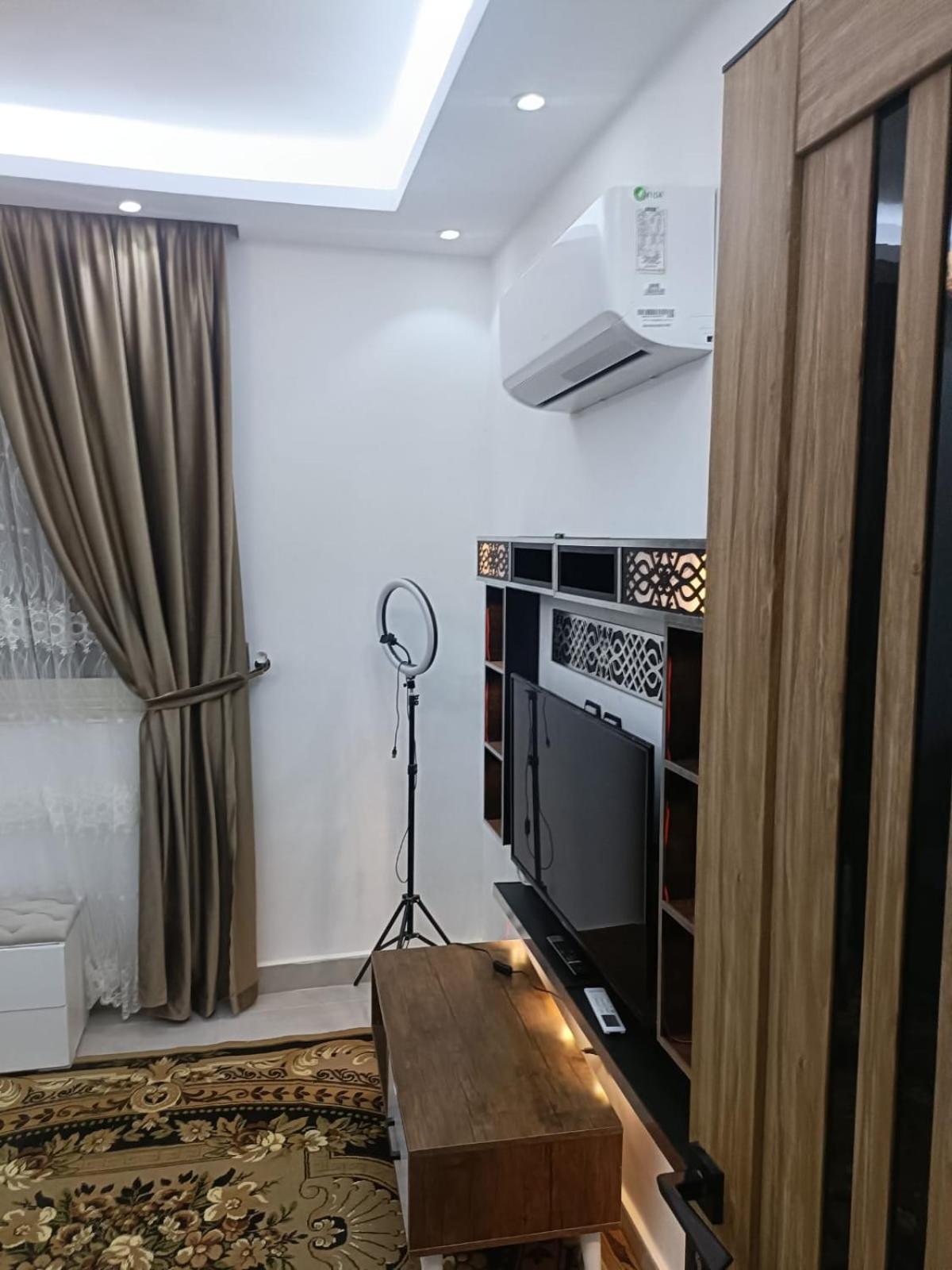 Apartment راقية جدا بكمبوند جاردينيا ستي